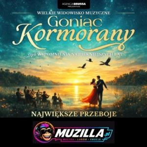 kb goniac kormorany wspomnienia najpiekniejszych lat