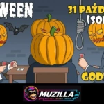 kb halloween komedia improwizowana 1