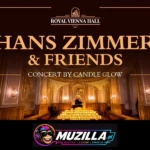 kb hans zimmer friends by candle glow piano solo concert
