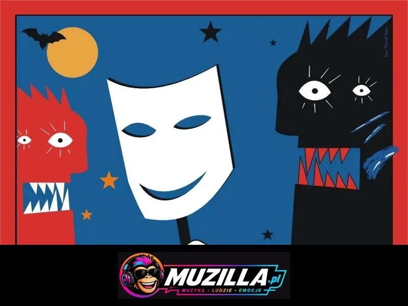 Horror improwizowany Teatru Komedii Impro — Łódź — 30 października 2026