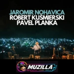 kb jaromir nohavica robert kusmierski i pavel planka w cieszynie