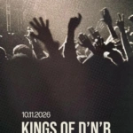 kb kings of dnb butelkownia warszawa