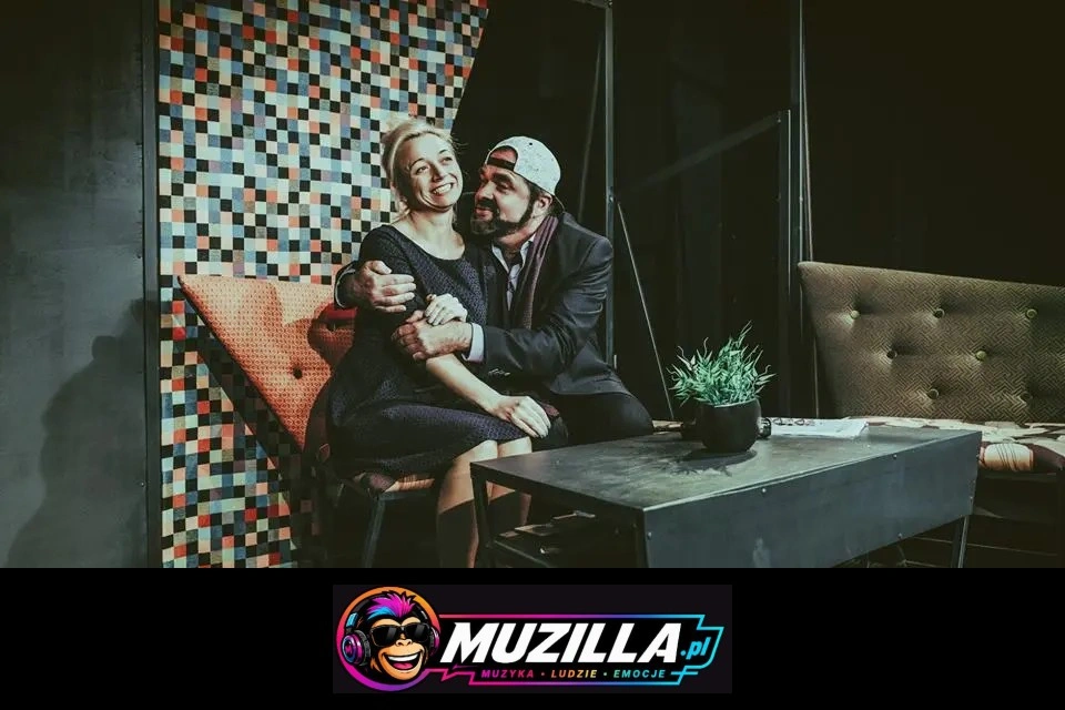 komedia małżeńska — Koszalin — 11 listopada 2026