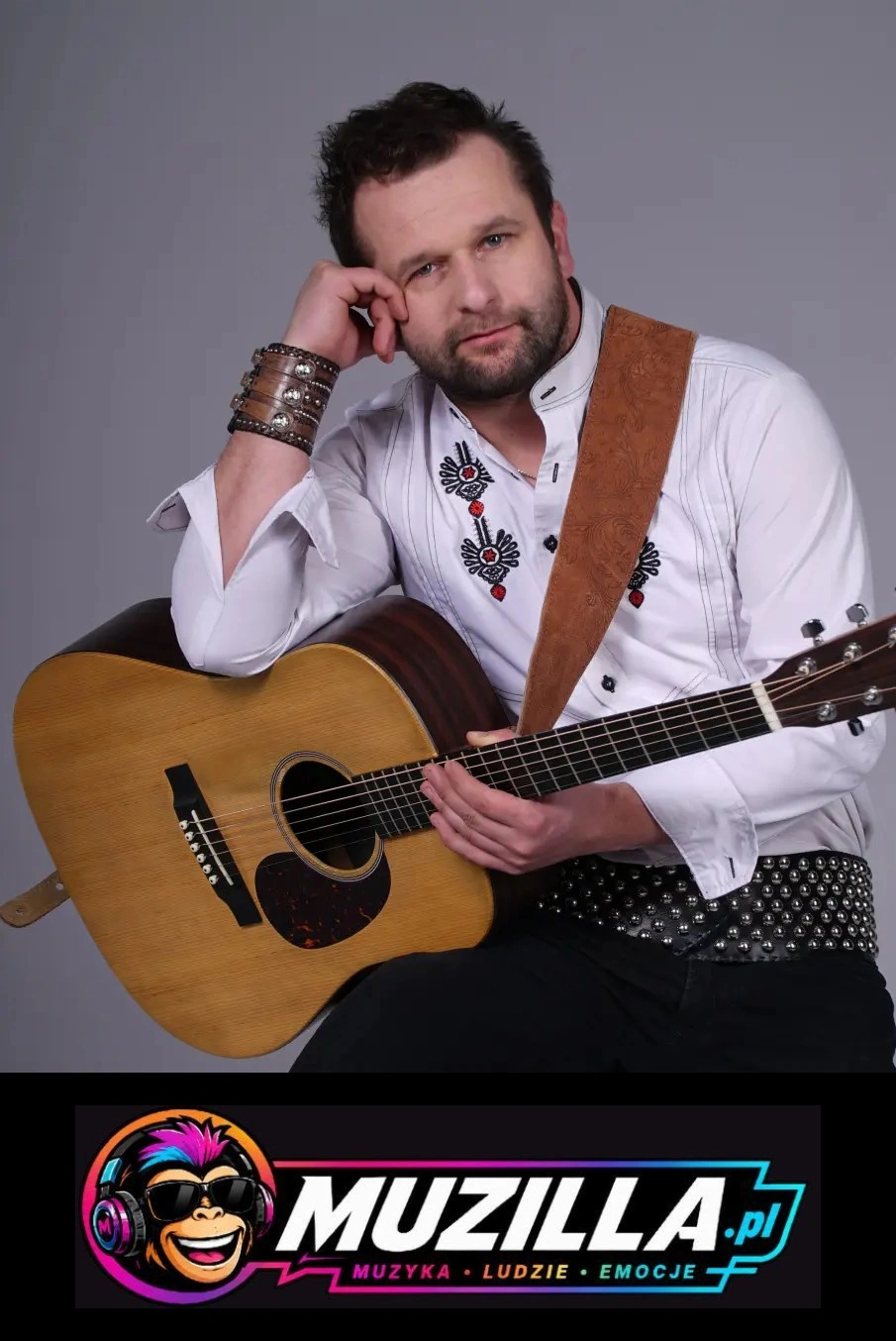 Koncert Paweł Gołecki — Namysłów — 21 listopada 2026