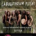 kb laboratorium piesni premiera plyty septem 1