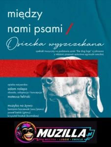 kb miedzy nami psami osiecka wyszczekana premiera