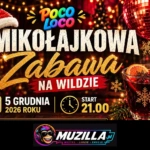 kb mikolajkowa zabawa na wildzie