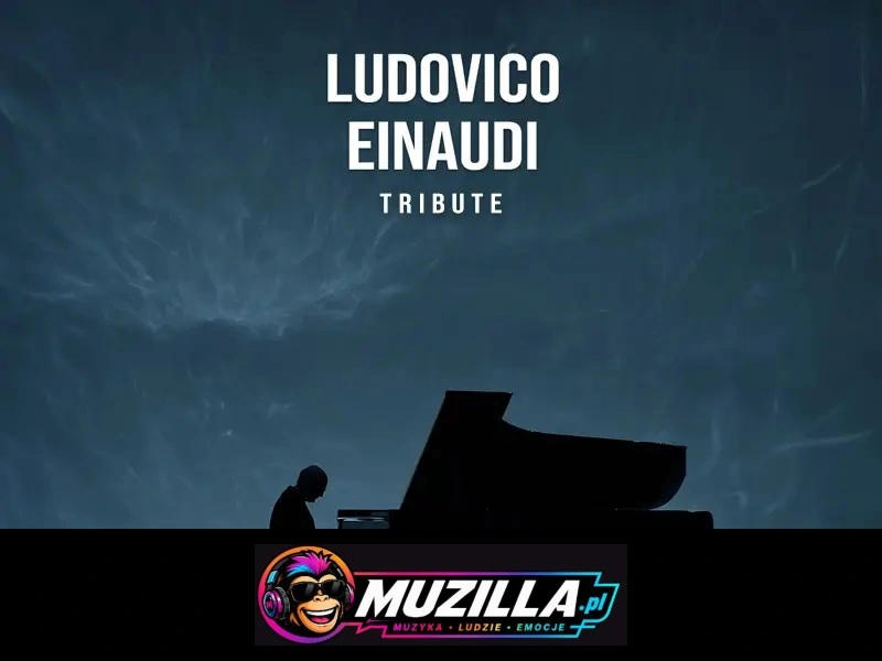 Muzyka Ludovica Einaudiego — Zamość — 13 lutego 2027