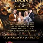 kb ogolnopolski bestseller koncertowy operetkowa basn