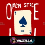 kb open stage of magic english edition