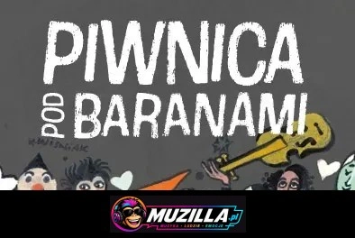 Piwnica pod Baranami – koncert jubileuszowy na 70-lecie — Szczecin — 27 października 2026