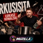 kb poznan stand up premiera programu perkusista lukasz kowalski 25 10 2026 r g 1800