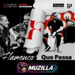 kb que passa w rytmie flamenco fusion