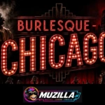 kb spektakl wokalno taneczny chicago
