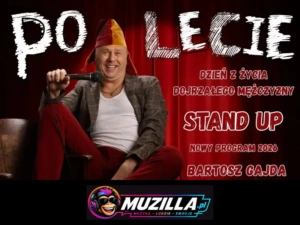 kb stand up bartosz gajda nowy program pt po lecie