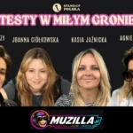 kb stand up testy w milym gronie 27 10 matan wilczy ciolkowska jaznicka vol 12 woman edition