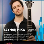 kb szymon mika agma