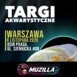 kb targi akwarystyczne warszawa