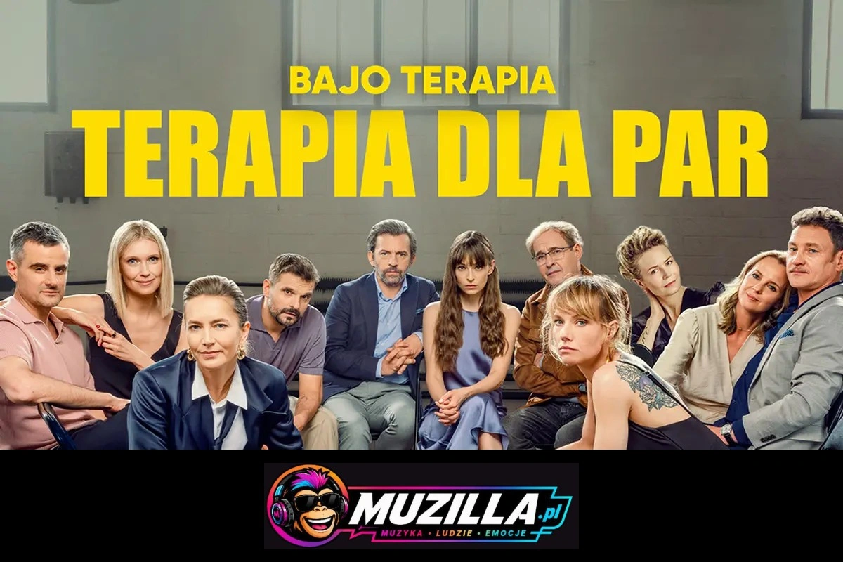 Terapia dla par — Łódź — 16 listopada 2026