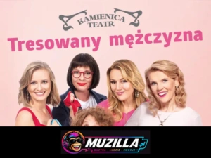 kb tresowany mezczyzna