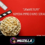 kb urwane filmy komedia impro o kinie i serialach