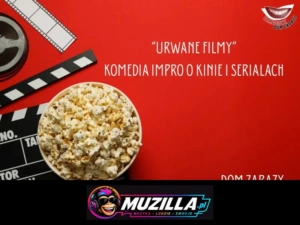 kb urwane filmy komedia impro o kinie i serialach