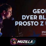 kb vertigo presents george dyer blues prosto z usa