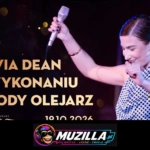 kb vertigo presents olivia dean w wykonaniu jagody olejarz