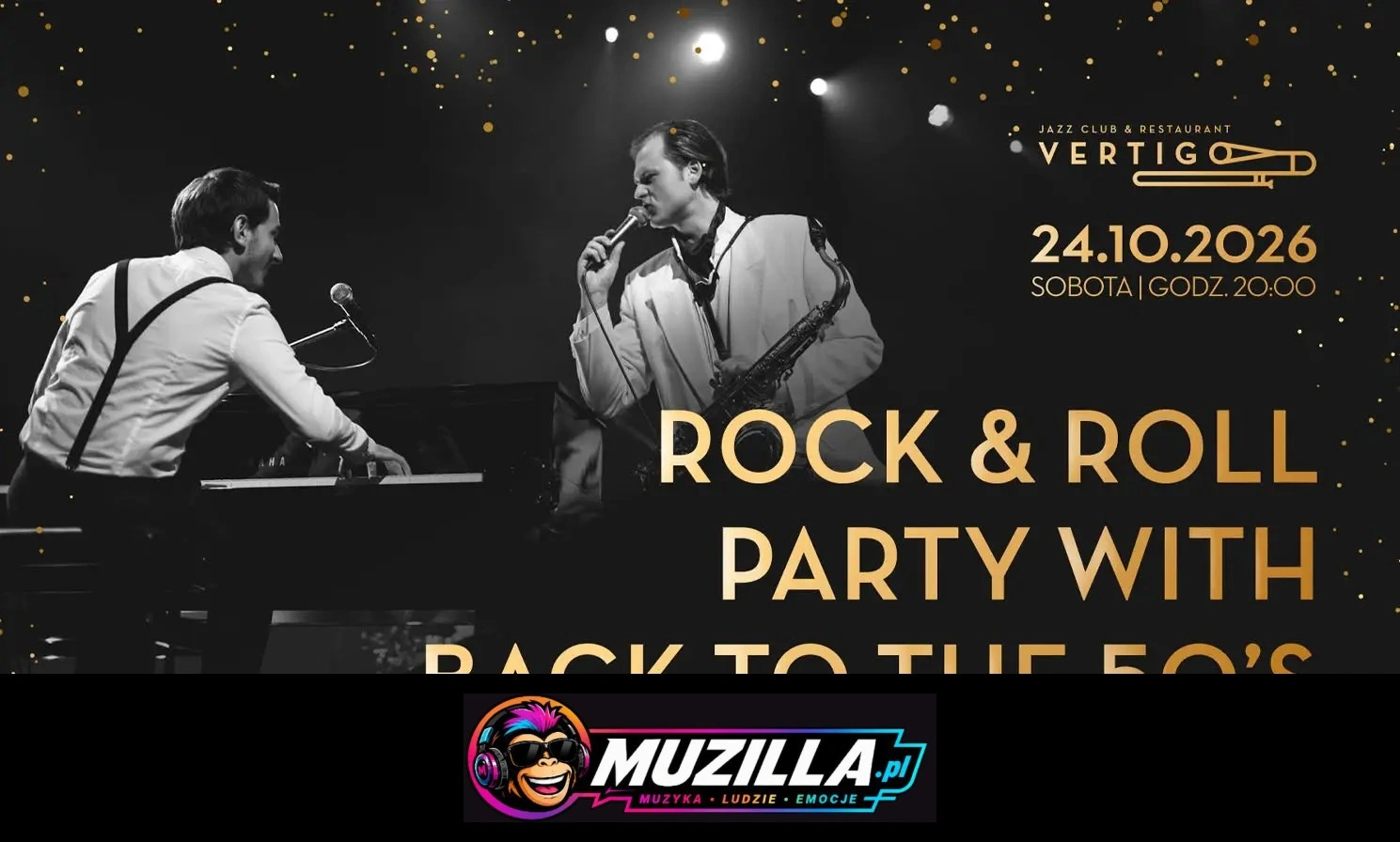 Vertigo Presents: Vertigo Diamonds — Wrocław — 24 października 2026