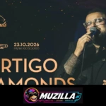 kb vertigo presents vertigo diamonds