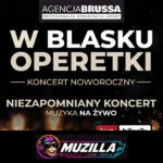 kb w blasku operetki koncert noworoczny