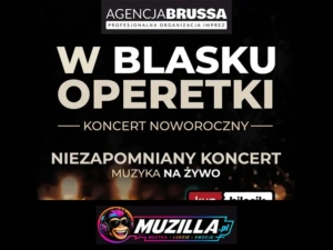 kb w blasku operetki koncert noworoczny