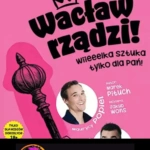 kb waclaw rzadzi wielka sztuka tylko dla pan