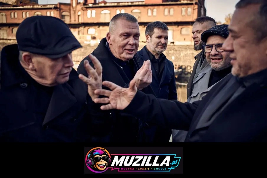 Ważne piosenki — Suwałki — 5 lutego 2027