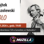 kb wojtek mazolewski solo