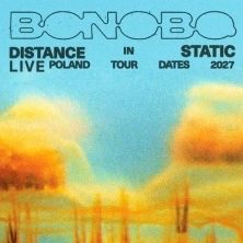 series bonobo distance in static live 4231461