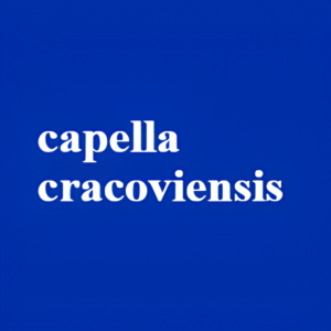 series capella cracoviensis requiem 4217323