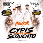 series cypis sequento horror night 4218059