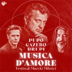 series festiwal muzyki milosci pupo drupi gazebo musica damore 4249738
