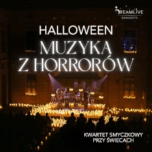 series halloween muzyka z horrorow 4251165