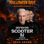 series halloween rave scooter 4230683