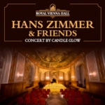 series hans zimmer friends by candle glow 4258224