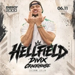 series hellfield divix 4257535