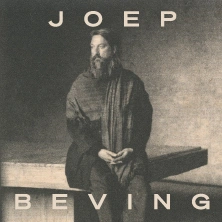 series joep beving liminal tour 4252541