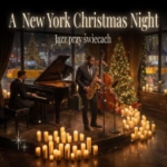 series koncert przy swiecach a new york christmas night jazz przy swiecach 4267445