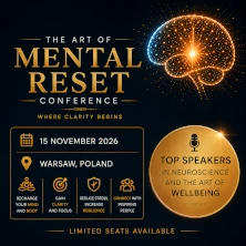 series konferencja the art of mental reset 4218573
