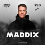 series maddix 4232695