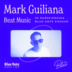 series mark guiliana beat music 4214977