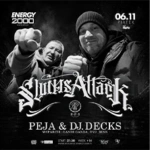 series peja dj decks slums attack 4237241
