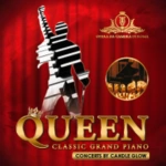 series queen classic grand piano concerts by candle glow 4264827